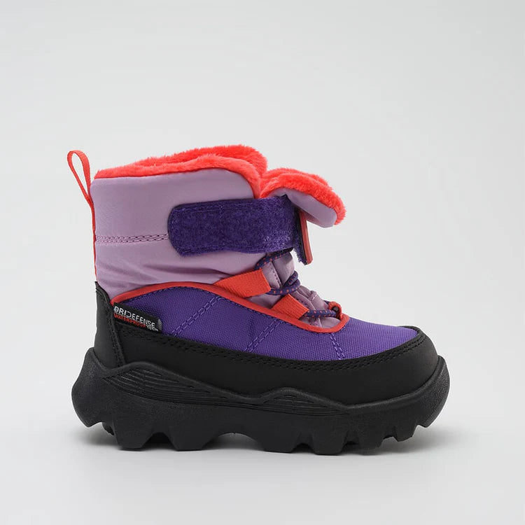 Kamik Lilac Stance 3 Toddler Winter Boot