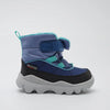 Kamik Light Navy Stance 3 Toddler Winter Boot