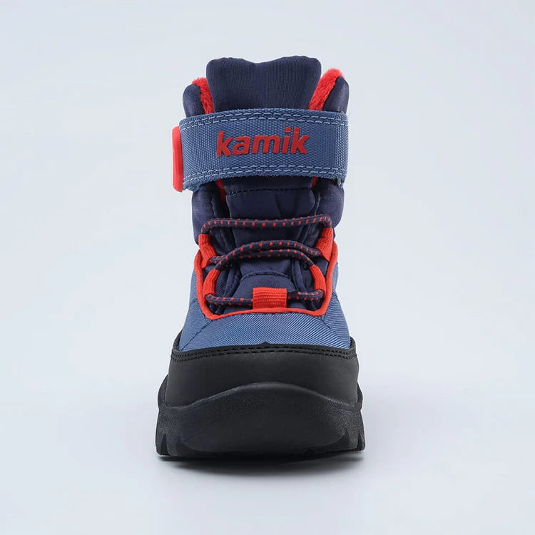 Kamik Navy Stance 3 Toddler Winter Boot