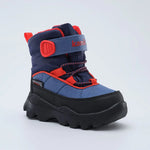 Kamik Navy Stance 3 Toddler Winter Boot