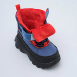 Kamik Navy Stance 3 Toddler Winter Boot