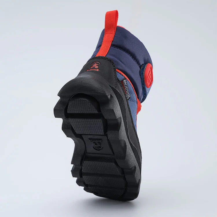 Kamik Navy Stance 3 Toddler Winter Boot
