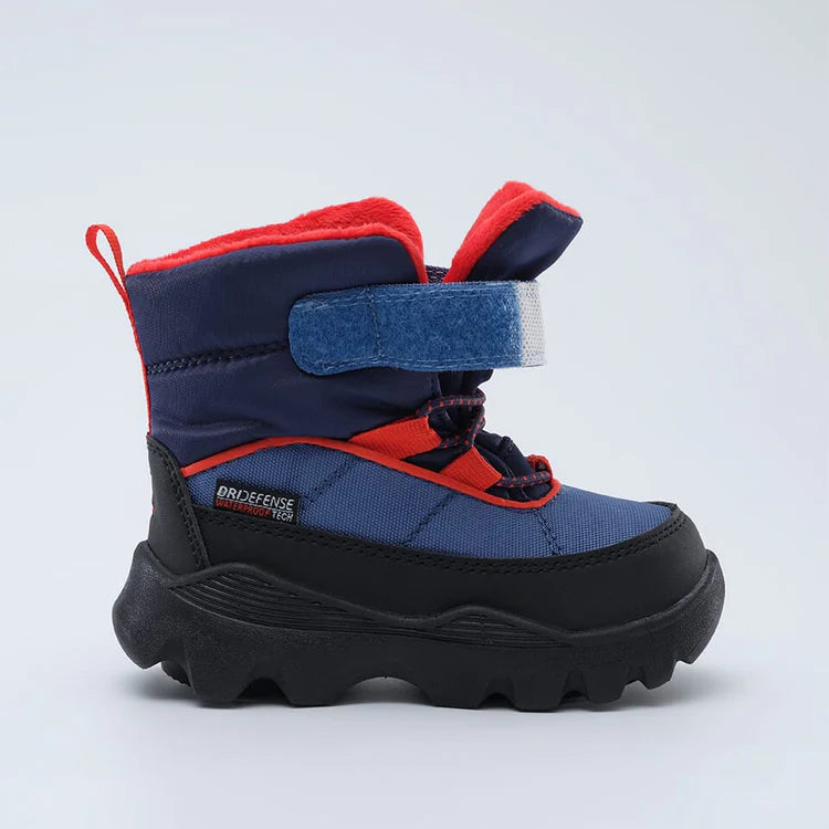 Kamik Navy Stance 3 Toddler Winter Boot