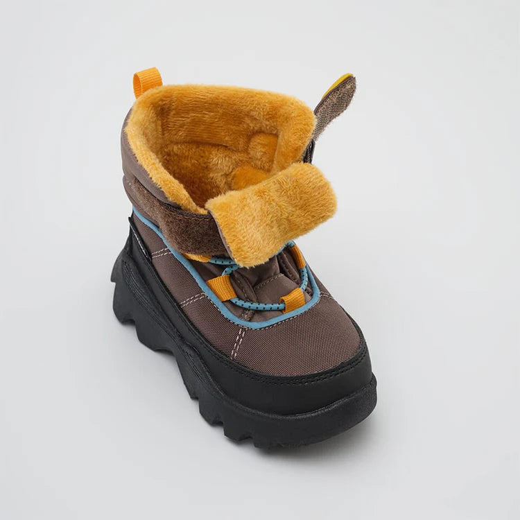 Kamik Stormy Weather Stance 3 Toddler Winter Boot