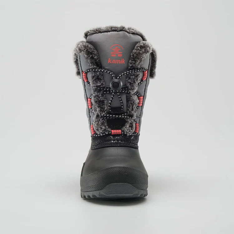 Kamik Green Star 4 T Toddler Winter Boot