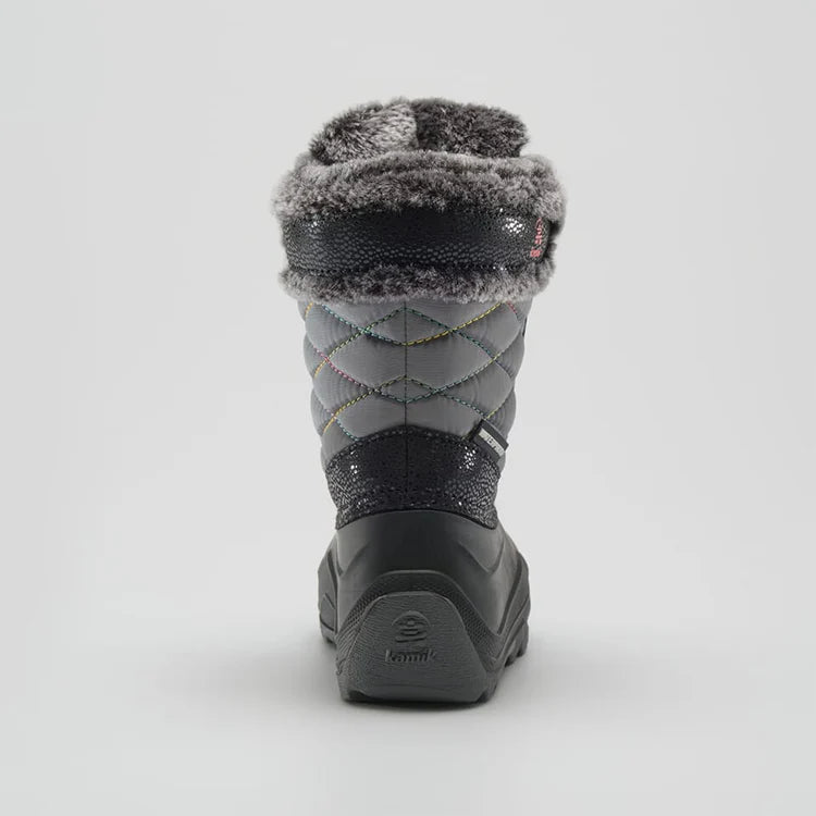 Kamik Green Star 4 T Toddler Winter Boot