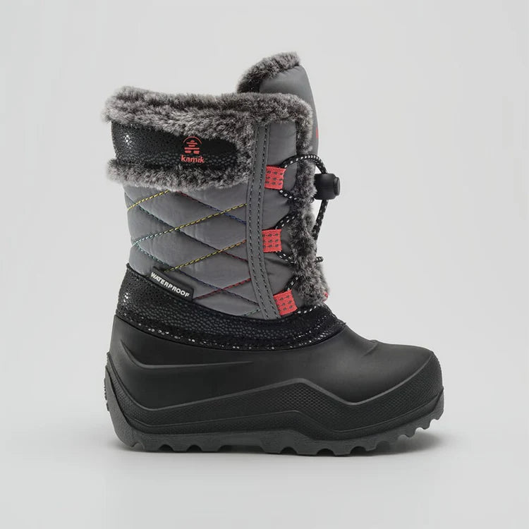 Kamik Green Star 4 T Toddler Winter Boot