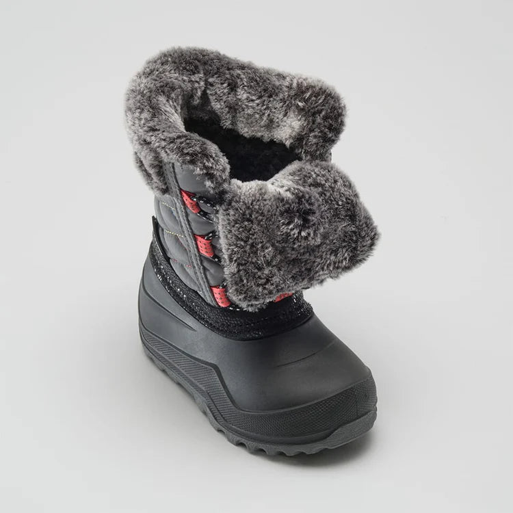 Kamik Green Star 4 T Toddler Winter Boot