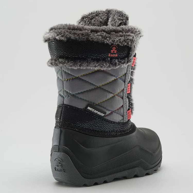 Kamik Green Star 4 T Toddler Winter Boot