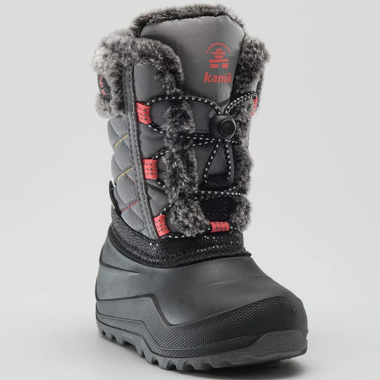 Kamik Green Star 4 T Toddler Winter Boot