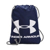 Under Armour Midnight Navy Ozsee Sackpack