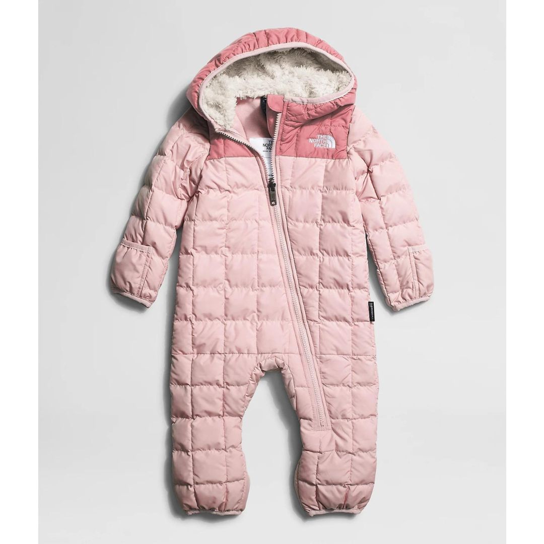 North face thermoball atomic pink online