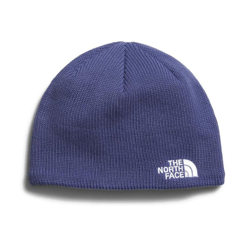 The North Face Cave Blue Bones Recycled Beanie