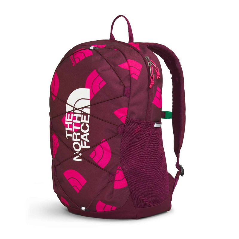The North Face Boysenberry Youth Court Jester Backpack