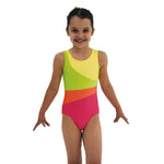 Mondor Goji Tank Leotard