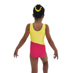 Mondor Goji Tank Leotard