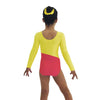 Mondor Goji Long-Sleeved Leotard