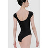 Wear Moi Ladies Black Candide Leotard