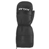 Auclair Black Rainbow 2.0 Tots Zip Mitten