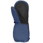 Auclair Navy Bubble Tots Mitts