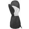 Auclair Black Rainbow 2.0 Tots Zip Mitten