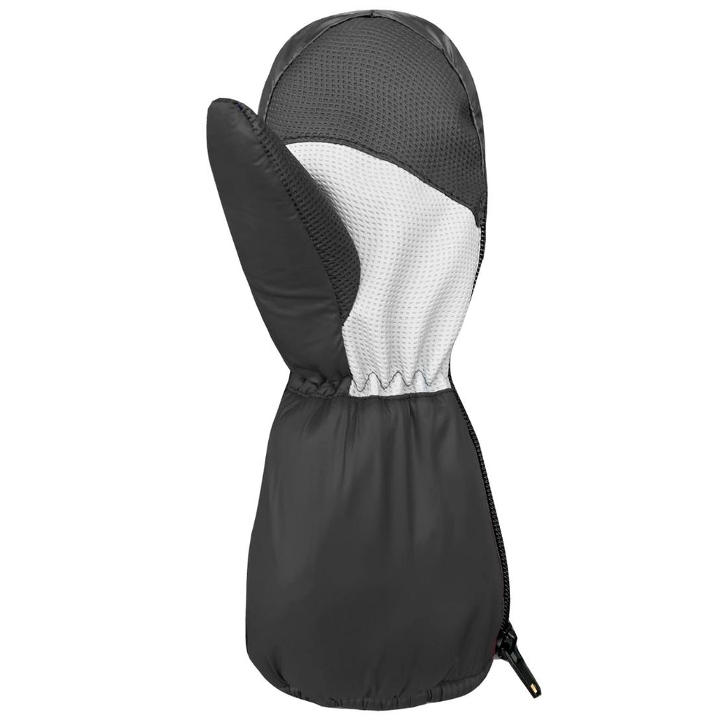 Auclair Black Rainbow 2.0 Tots Zip Mitten