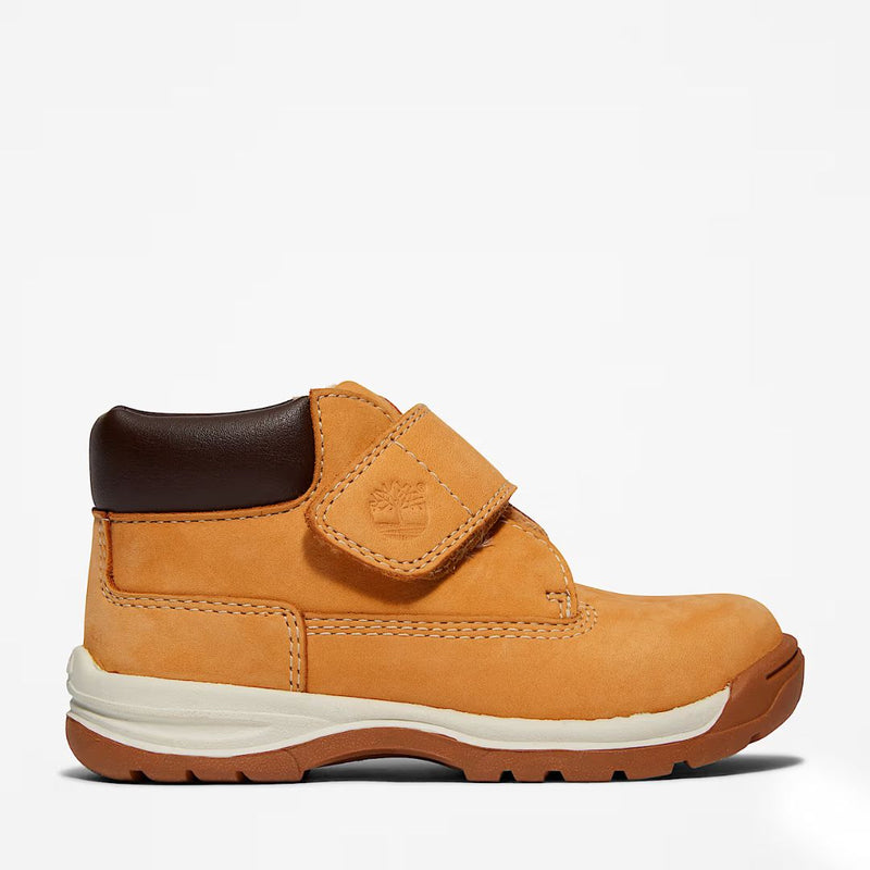 Timberland Wheat H&L Timbertykes Toddler Boot