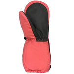 Auclair Pink Bubble Tots Mitts