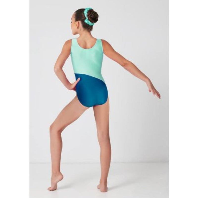 Mondor Mallard Tank Leotard
