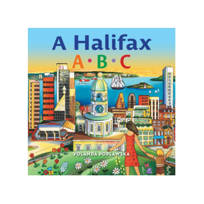 Halifax ABC