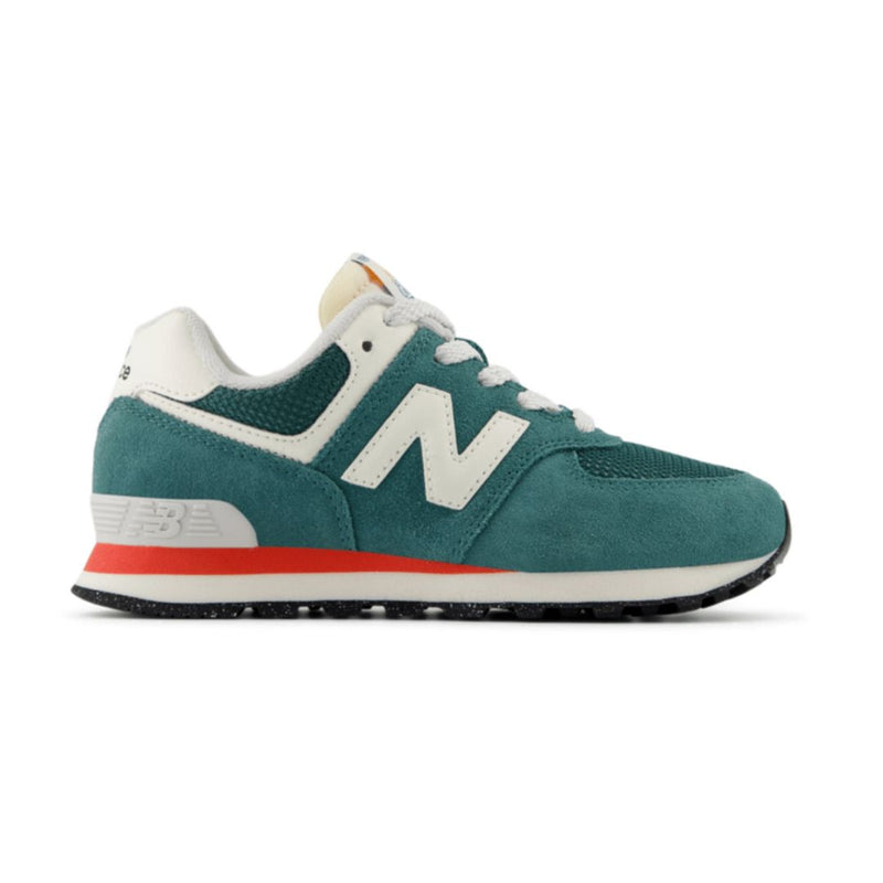 New Balance New Spruce 574 Core Children’s Sneaker