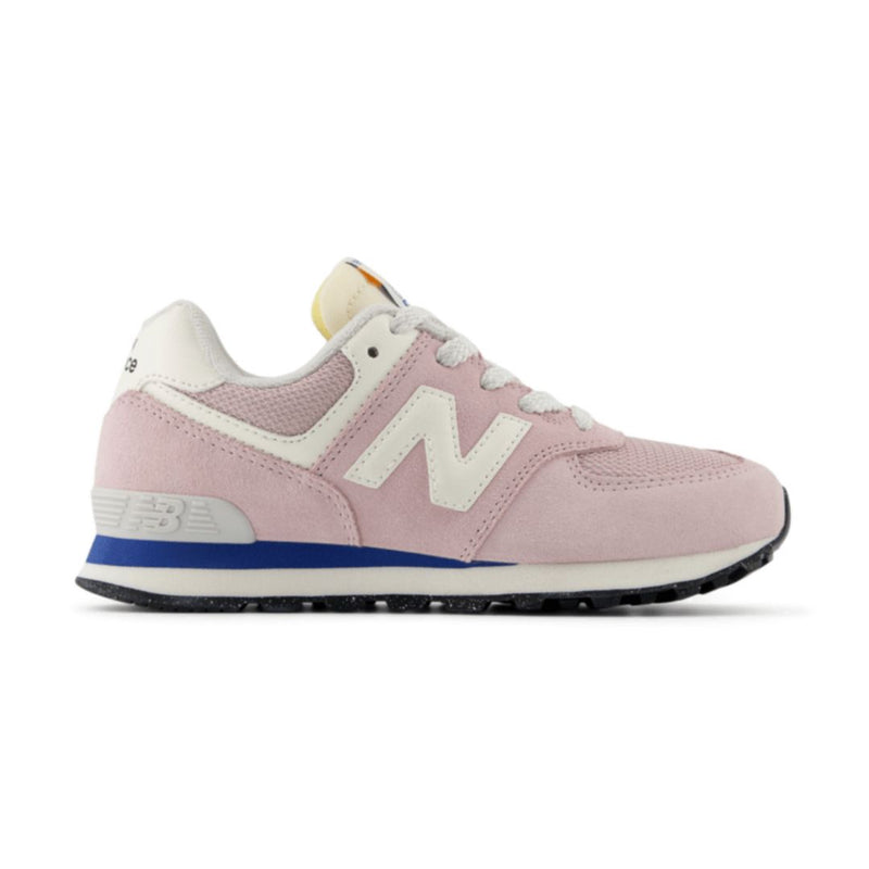 New Balance Twilight Haze 574 Core Children’s Sneaker