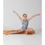 Mondor Lovely Tank Leotard