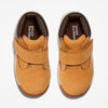 Timberland Wheat H&L Mid Timber Tykes Toddler Boot