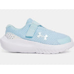 Under Armour Stream/Iridescent Surge 4 A/C Toddler Sneaker