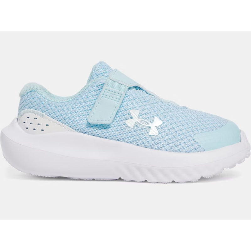 Under Armour Stream/Iridescent Surge 4 A/C Toddler Sneaker