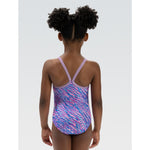 Dolfin Aurora One Piece Toddler Swimsuit