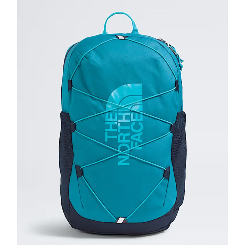 The North Face Dusk Blue/Summit Navy Youth Court Jester Backpack