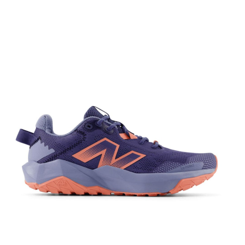 New Balance Dream State DynaSoft Nitrel v5 Youth Sneaker