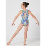 Mondor Lovely Tank Leotard