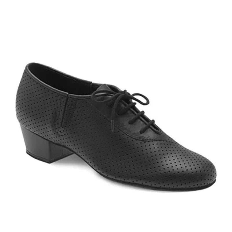 Bloch Ladies Black Ballroom Practice Shoes