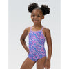 Dolfin Aurora One Piece Toddler Swimsuit