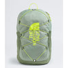 The North Face Slate Moss/Bark Mist Youth Court Jester Backpack