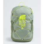 The North Face Slate Moss/Bark Mist Youth Court Jester Backpack