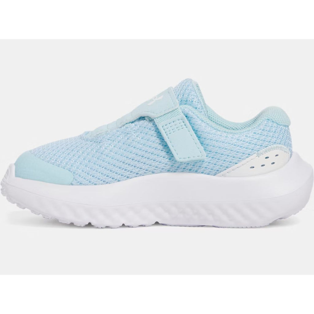 Under Armour Stream/Iridescent Surge 4 A/C Toddler Sneaker