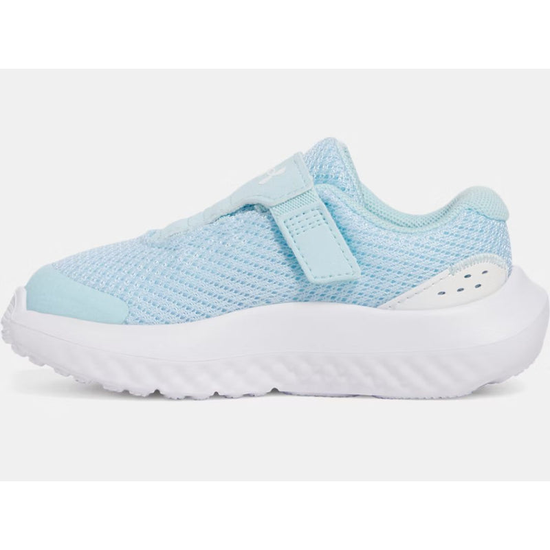 Under Armour Stream/Iridescent Surge 4 A/C Toddler Sneaker
