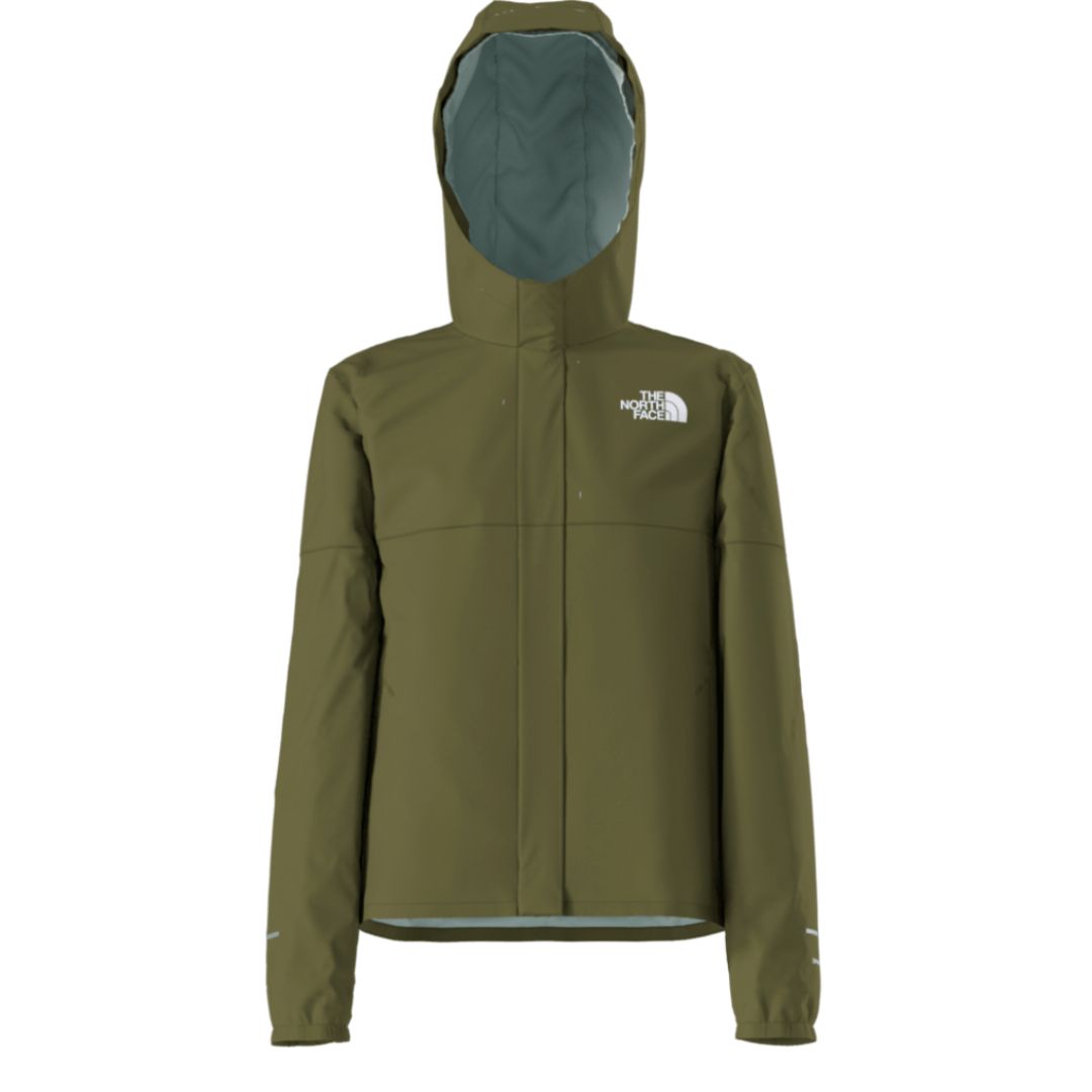 The North Face Forest Olive Warm Antora Rain Jacket – Twiggz