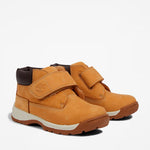 Timberland Wheat H&L Timbertykes Toddler Boot