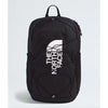 The North Face TNF Black Youth Court Jester Backpack