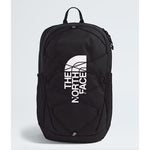 The North Face TNF Black Youth Court Jester Backpack